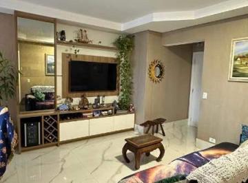 Apartamento · 91m² · 3 Quartos · 2 Vagas · Apartamento à venda 3 quartos 1 suíte 2 vagas Assunção - Santo André - SP