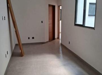 Apartamento · 88m² · 2 Quartos · 1 Vaga · Cobertura à venda 2 quartos 1 vaga Alvorada - Santo André - SP