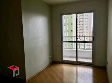 Apartamento · 55m² · 2 Quartos · 2 Vagas · Apartamento à venda 2 quartos 1 suíte 2 vagas Príncipe de Gales - Santo André - SP