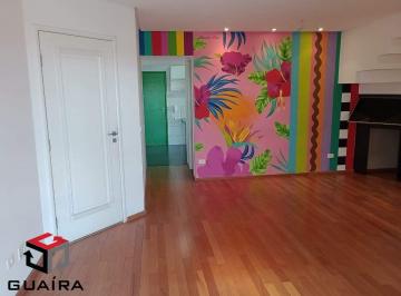 Apartamento · 119m² · 3 Quartos · 3 Vagas · Cobertura para aluguel 3 quartos 3 suítes 3 vagas Anchieta - São Bernardo do Campo - SP