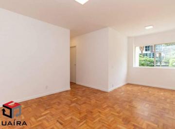 Apartamento · 67m² · 2 Quartos · Apartamento em Vila Olímpia com 67m²