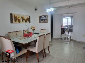 Apartamento · 120m² · 3 Quartos · 2 Vagas · Apartamento à venda 3 quartos 1 suíte 2 vagas Santa Paula - São Caetano do Sul - SP