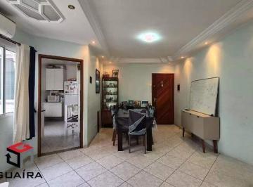 Apartamento · 100m² · 3 Quartos · 2 Vagas · Apartamento à venda 3 quartos 1 suíte 2 vagas Metalúrgica - Santo André - SP