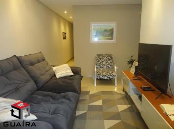 Apartamento · 83m² · 3 Quartos · 1 Vaga · Apartamento à venda 3 quartos 1 suíte 1 vaga Assunção - São Bernardo do Campo - SP