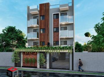 Apartamento · 46m² · 2 Quartos · 1 Vaga · Apartamento Garden à venda 2 quartos 1 suíte 1 vaga B. Paraíso Santo André SP