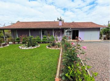 Comercial · 3130m² · 2 Quartos · 1 Vaga · Chácara a Venda SÃO BENTO DO SUL - SC