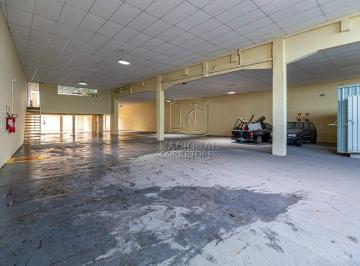 Comercial · Galpão com 660m² para locação em Santo André