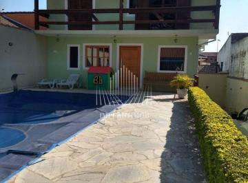 Casa · 312m² · 4 Quartos · Casa com Piscina, Granja Cristiana
