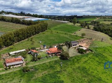 Foto 01 · Sítio/Fazenda à Venda, 4,42 alqueires por R$ 1.300.000 Cód. ch2527