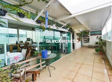 Apartamento · 160m² · 3 Quartos · 3 Vagas · Residencial › Cobertura no Calafate com 160,00 (M²), 3 quartos e 3 vagas para Venda