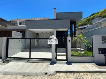 Casa · 88m² · 2 Quartos · 1 Vaga · Casa Alto Padrão em Ponta das Canas em Florianópolis