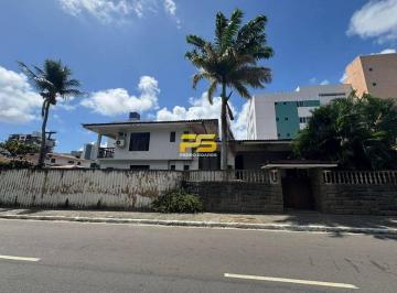 Casa · 800m² · 12 Quartos · 2 Vagas · CASA PARA LOCAÇÃO NO BAIRRO DOS ESTADOS EM JOÃO PESSOA -PB