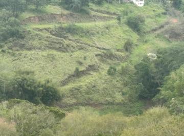 Terreno , Igaratá · TERRENO PÉ NA ÁGUA 