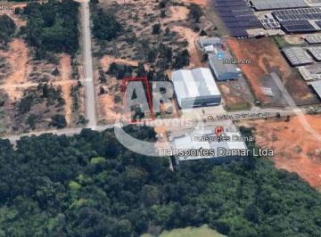 Terreno · 1699m² · Terreno - Distrito Industrial - Cachoeirinha - RS
