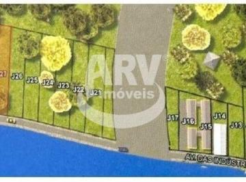 Terreno · 5277m² · Terreno - Distrito Industrial - Cachoeirinha - RS