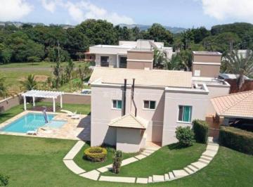 Casa · 386m² · 5 Quartos · Casa com 5 Dormitórios à Venda, 386 M² -- Condomínio Haras Pindorama - Cabreúva/Sp