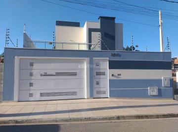 Casa · 290m² · 3 Quartos · 2 Vagas · Casa com 3 Dormitórios à Venda, 290 M² - Jardim Caçula - Jundiaí/Sp