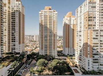 Apartamento · 362m² · 4 Quartos · 6 Vagas · Cobertura com 4 dormitórios à venda, 287 m² - Centro - Jundiaí/SP.