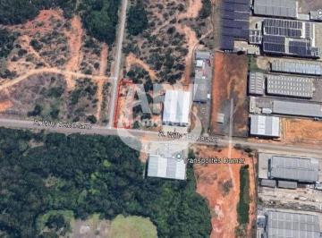 Terreno · 1699m² · Terreno - Distrito Industrial - Cachoeirinha - RS
