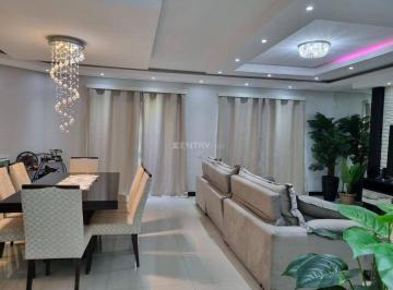 Casa · 300m² · 3 Quartos · 4 Vagas · Sobrado com 3 dormitórios à venda, 300 m² - Jardim Promeca - Várzea Paulista/SP