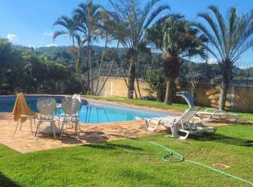 Rural · 400m² · 3 Quartos · 4 Vagas · Chácara com 3 Dormitórios à Venda, 1875 M² - Recanto dos Pássaros - Itatiba/Sp