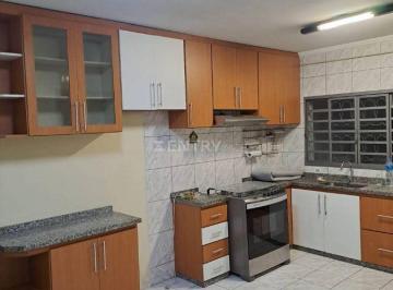 Casa · 154m² · 2 Quartos · 2 Vagas · Casa com 2 dormitórios à venda, 145 m² - Jardim Caçula - Jundiaí/SP.