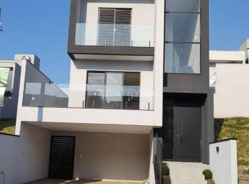 Casa · 160m² · 3 Quartos · 4 Vagas · Sobrado com 3 dormitórios à venda, 160 m² - Corrupira - Jundiaí/SP