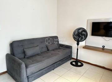 Apartamento · 55m² · 1 Quarto · 1 Vaga · APARTAMENTO 1 QUARTO QUADRA MAR - A VENDA- PRAIA BRAVA - ITAJAI/SC