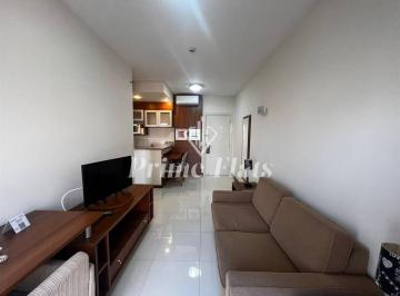 Apartamento · 42m² · 1 Quarto · 1 Vaga · Flat disponível para locação no Mercure São Caetano do Sul, com 42m², 1 dormitório e 1 vaga de garag