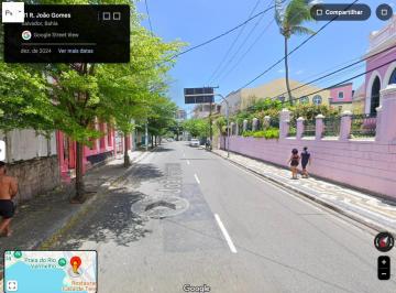 Casa de 3 quartos, Salvador · Oportunidade do Rio Vermelho | Super bem localizada | Frente para duas ruas |