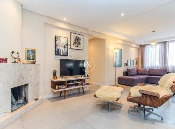 Apartamento · 108m² · 3 Quartos · Apartamento de 3 Dormitórios Reformado e Pronto para Morar - Próximo ao Colégio Rosário