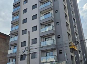 Apartamento · 68m² · 3 Quartos · 1 Vaga · VENDA | Apartamento, com 3 dormitórios em Jardim Novo Horizonte, Maringá