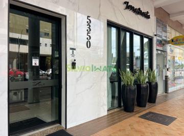 Apartamento · 136m² · 4 Quartos · 2 Vagas · VENDA | Apartamento, com 4 dormitórios em Zona 07, Maringá