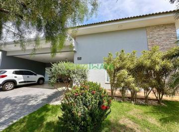 Casa · 275m² · 5 Quartos · 2 Vagas · VENDA | Casa, com 5 dormitórios em Jardim Paraíso, Maringá