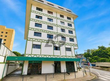 Apartamento · 98m² · 2 Quartos · Apartamento à venda - no Centro