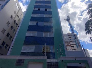 Apartamento · 48m² · 2 Quartos · 1 Vaga · APARTAMENTO 603