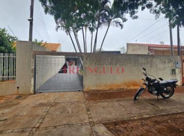 Casa · 157m² · 3 Quartos · 1 Vaga · VENDA | Casa, com 3 dormitórios em ZONA ARMAZEM, UMUARAMA