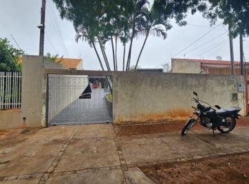 Casa · 157m² · 3 Quartos · 1 Vaga · VENDA | Casa, com 3 dormitórios em ZONA ARMAZEM, UMUARAMA
