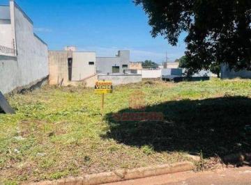 Terreno · 371m² · TERRENO Á VENDA NO JARDIM GRECIA NA CIDADE DE PORTO RICO PR.