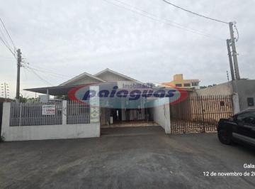 Casa · 450m² · 3 Quartos · 1 Vaga · VENDA | Casa, com 3 dormitórios em Jardim Alvorada, Maringá