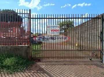 Casa · 202m² · VENDA | Casa, em Jardim Aurora, Maringá
