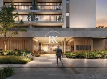 Apartamento · 152m² · 3 Quartos · 2 Vagas · Seen Menino Deus - Um condomínio-clube no coração do Menino Deus - apto final 05
