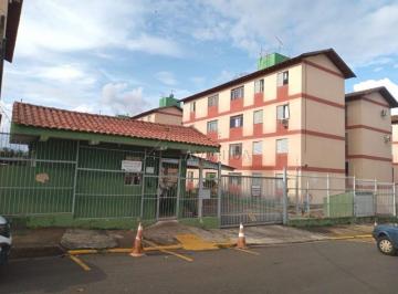 Apartamento · 49m² · 3 Quartos · 1 Vaga · VENDA | Apartamento, com 3 dormitórios em TIETE, Londrina