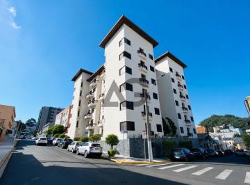 001 · Apartamento à venda - no Centro