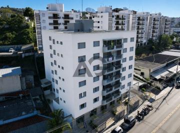 Apartamento · 96m² · 2 Quartos · Apartamento à venda - no Centro