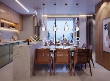 Apartamento Para Vender com 02 quartos 02 suítes no bairro Pereque em Porto Belo · Apartamento Para Vender com 02 quartos 02 suítes no bairro Pereque em Porto Belo