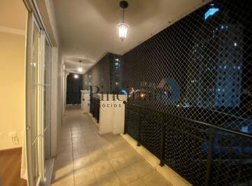 Apartamento · 157m² · 3 Quartos · 3 Vagas · APARTAMENTO 03 QUARTOS PARA ALUGAR NO BAIRRO JARDIM CAMPOS ELÍSIOS- JUNDIAÍ/SP - EDIFÍCIO RESIDENCIA