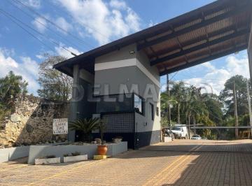 Condomínio · Terreno de 5.000 m² em condomínio fechado!
