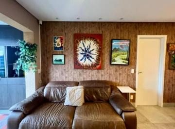 Foto 01 · Apartamento, Brooklin Paulista, São Paulo, SP