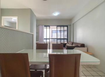 Apartamento · 36m² · 1 Quarto · 1 Vaga · Olá!! Sou o Studio Portal de Boa Viagem à venda